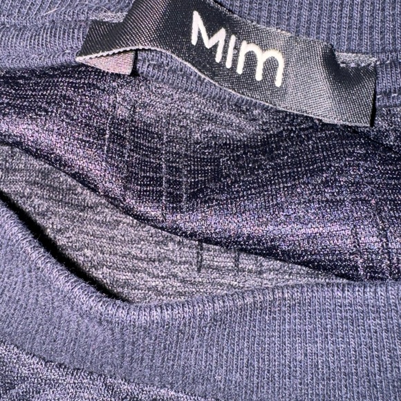MIM Graphic Sweatshirt - Picture 6 of 9